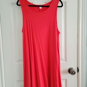 Old Navy Swing Dress